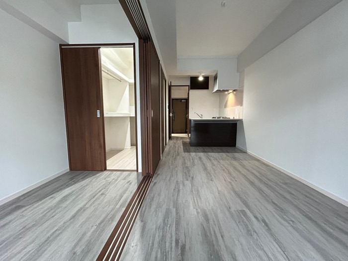 居室 仮）プレジデンス ざ 三萩野