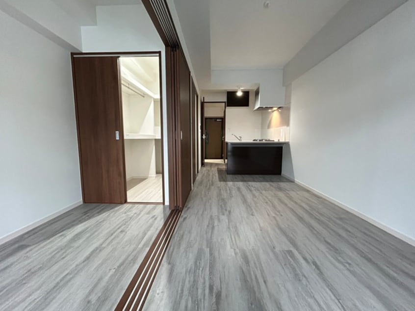 居室 仮）プレジデンス ざ 三萩野