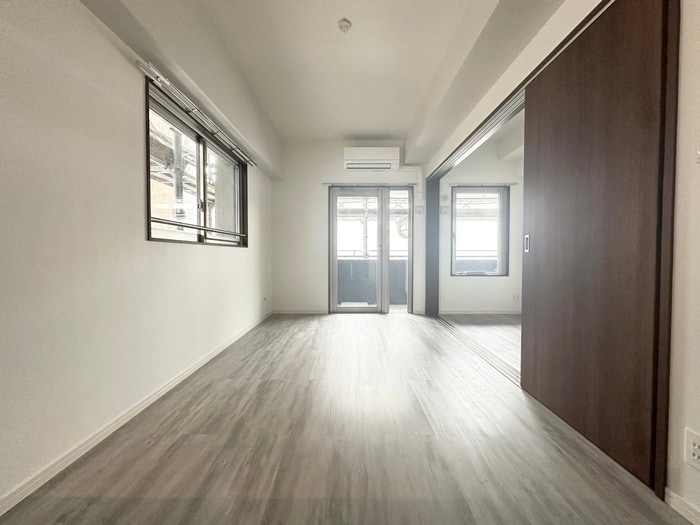 居室 仮）プレジデンス ざ 三萩野