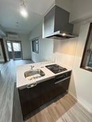 キッチン 仮）プレジデンス ざ 三萩野