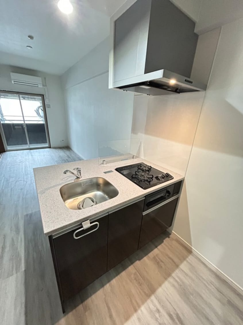 キッチン 仮）プレジデンス ざ 三萩野