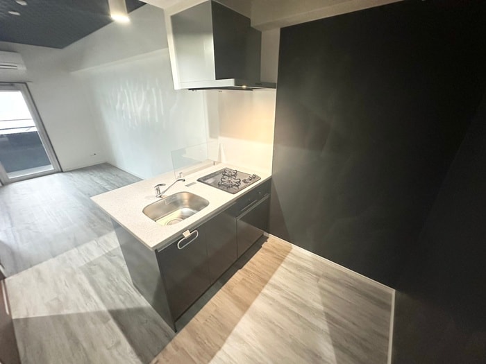 キッチン 仮）プレジデンス ざ 三萩野