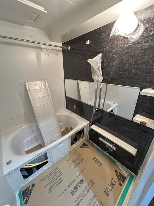 バス／シャワールーム等 仮）プレジデンス ざ 三萩野