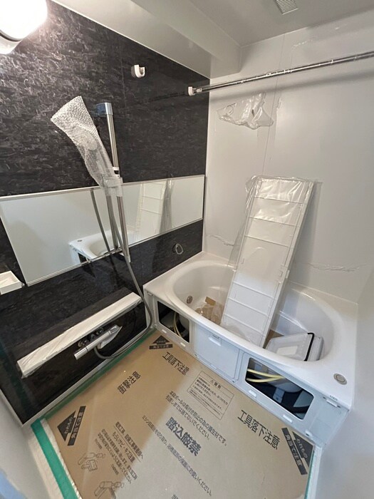 バス／シャワールーム等 仮）プレジデンス ざ 三萩野