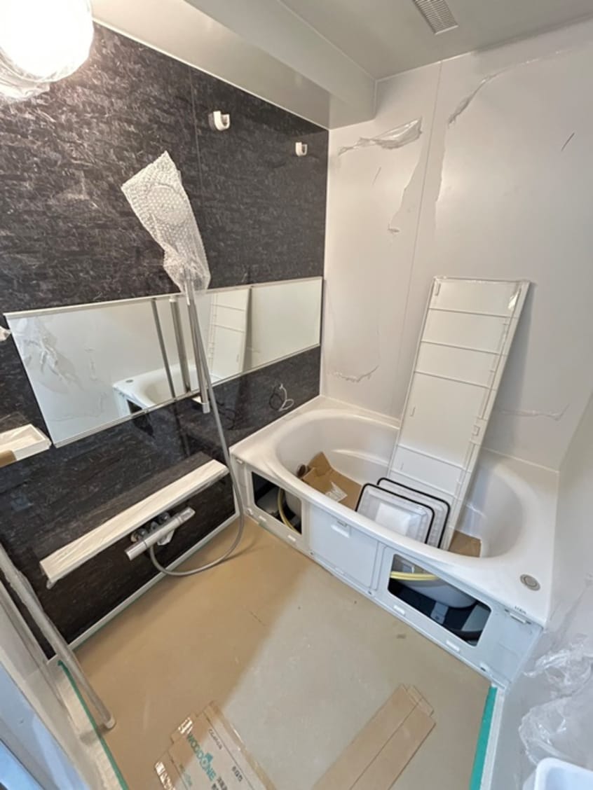 バス／シャワールーム等 仮）プレジデンス ざ 三萩野