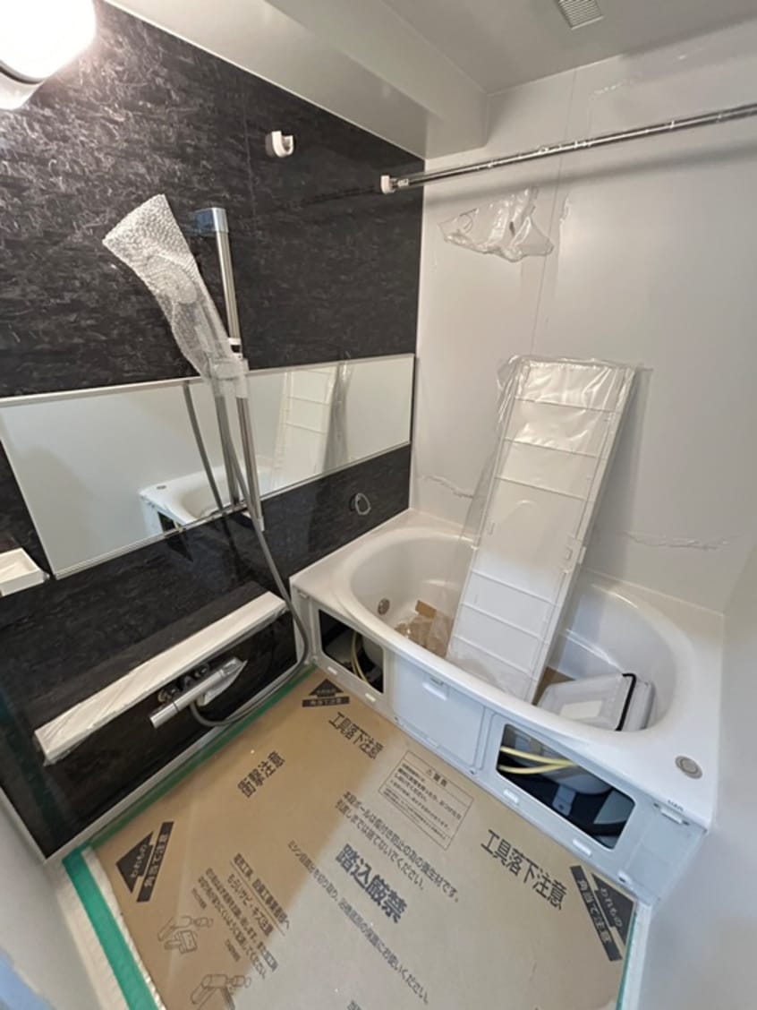 バス／シャワールーム等 仮）プレジデンス ざ 三萩野