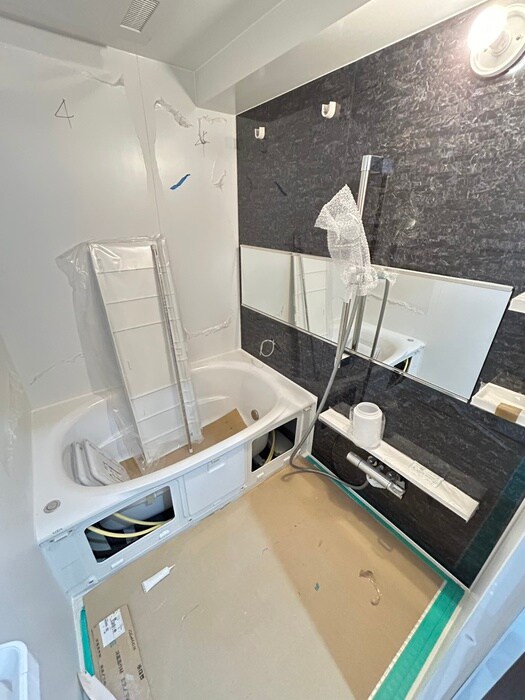 バス／シャワールーム等 仮）プレジデンス ざ 三萩野