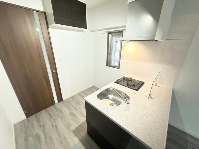 キッチン 仮）プレジデンス ざ 三萩野