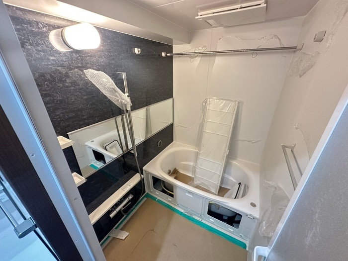 バス／シャワールーム等 仮）プレジデンス ざ 三萩野