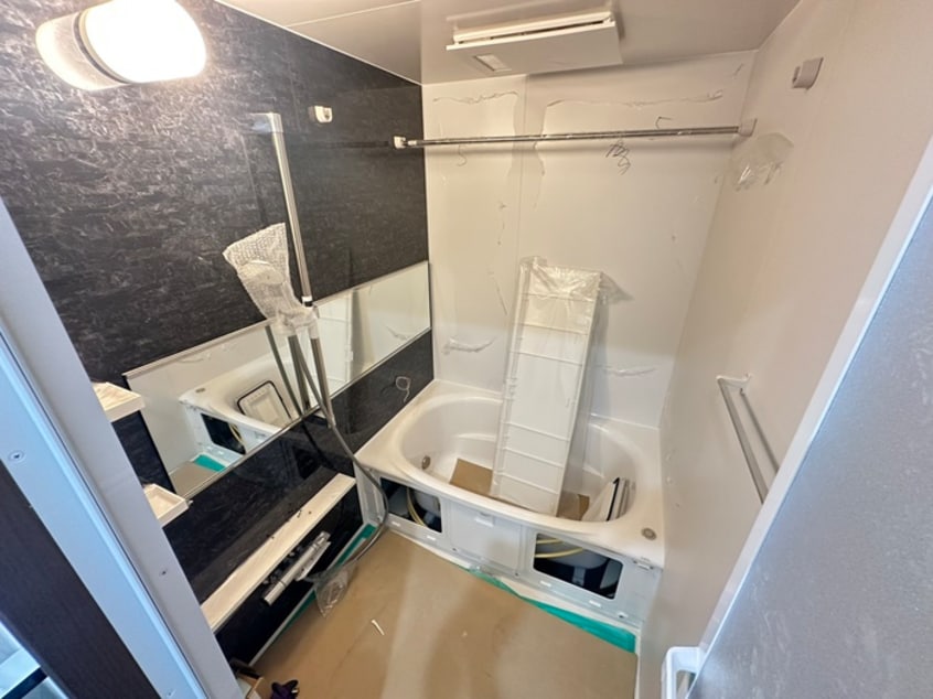 バス／シャワールーム等 仮）プレジデンス ざ 三萩野