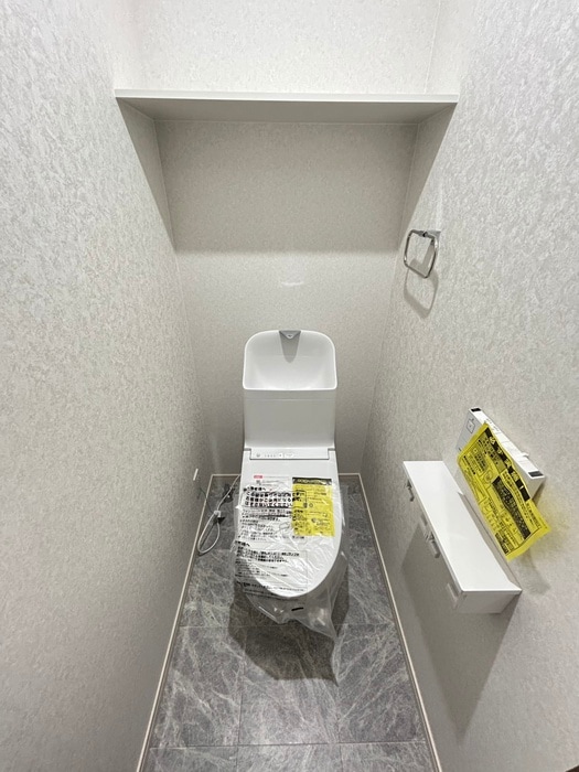 トイレ 仮）プレジデンス ざ 三萩野