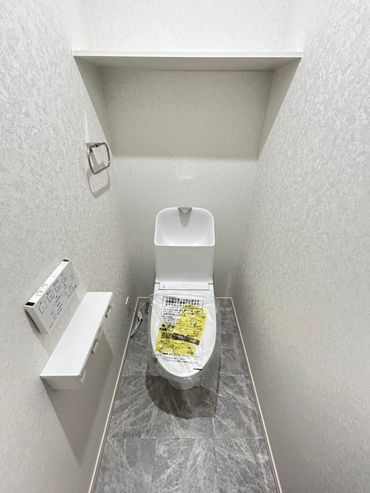 トイレ 仮）プレジデンス ざ 三萩野