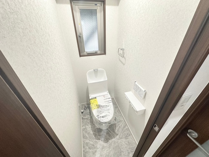 トイレ 仮）プレジデンス ざ 三萩野