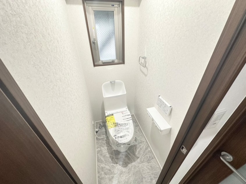 トイレ 仮）プレジデンス ざ 三萩野