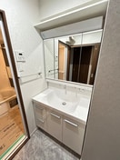 洗面 仮）プレジデンス ざ 三萩野