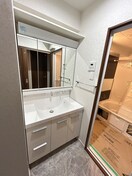 洗面 仮）プレジデンス ざ 三萩野