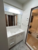 洗面 仮）プレジデンス ざ 三萩野