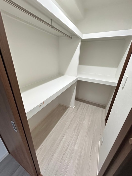 収納 仮）プレジデンス ざ 三萩野