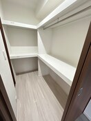 収納 仮）プレジデンス ざ 三萩野