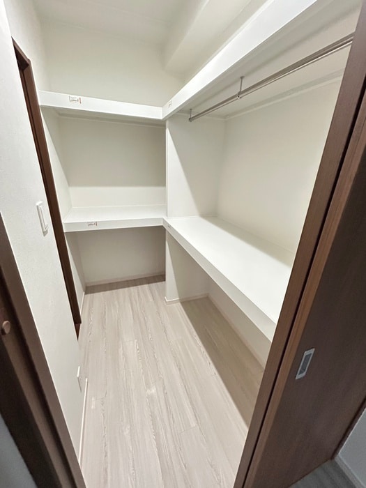 収納 仮）プレジデンス ざ 三萩野