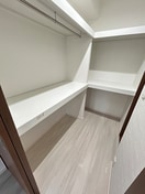 収納 仮）プレジデンス ざ 三萩野