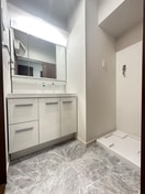 洗面 仮）プレジデンス ざ 三萩野