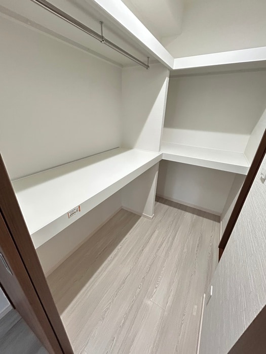 収納 仮）プレジデンス ざ 三萩野