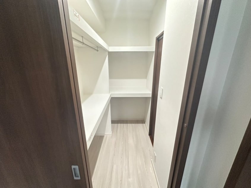 収納 仮）プレジデンス ざ 三萩野