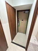 玄関 仮）プレジデンス ざ 三萩野