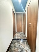 玄関 仮）プレジデンス ざ 三萩野