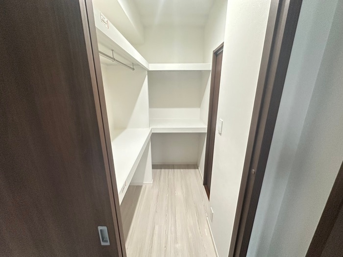 収納 仮）プレジデンス ざ 三萩野