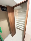 靴箱 仮）プレジデンス ざ 三萩野