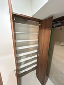 靴箱 仮）プレジデンス ざ 三萩野