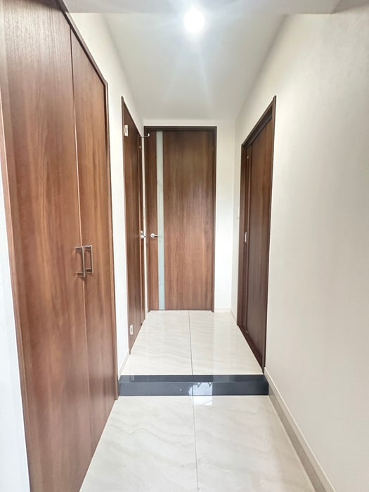 玄関 仮）プレジデンス ざ 三萩野