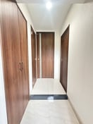 玄関 仮）プレジデンス ざ 三萩野