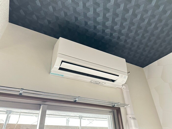 内観写真 仮）プレジデンス ざ 三萩野