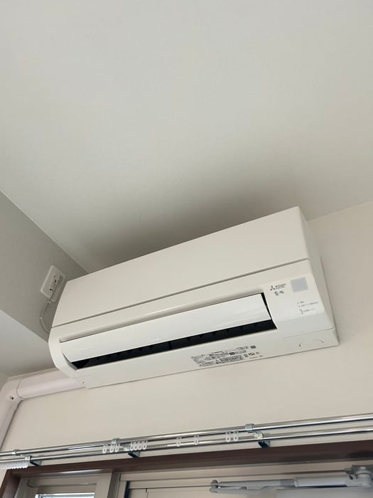 内観写真 仮）プレジデンス ざ 三萩野