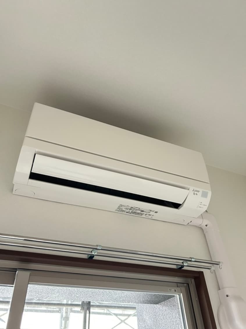 内観写真 仮）プレジデンス ざ 三萩野