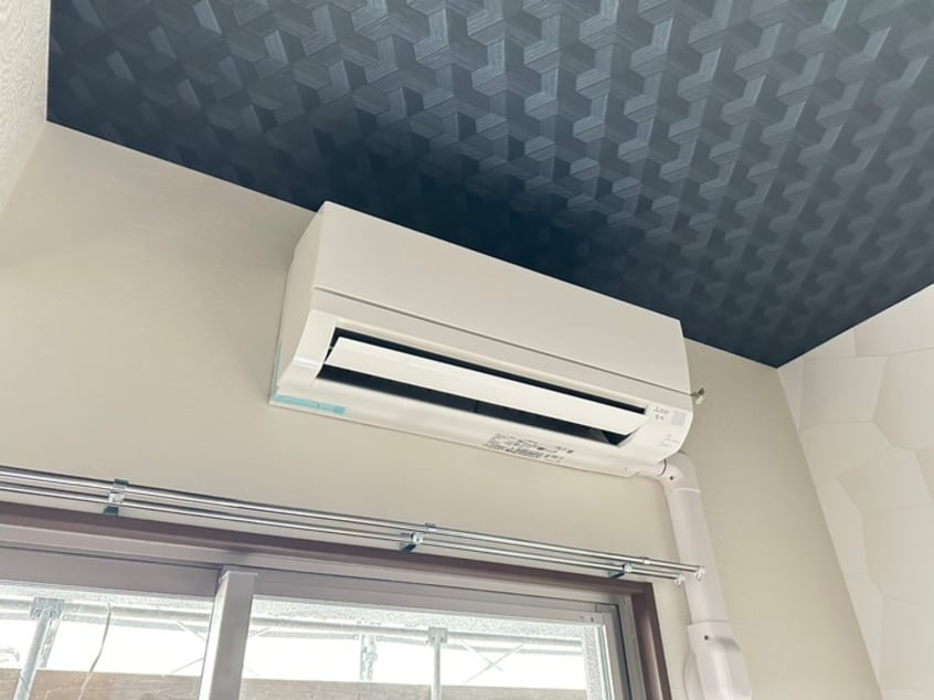 内観写真 仮）プレジデンス ざ 三萩野