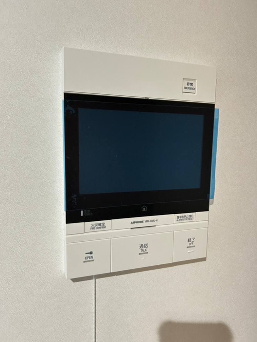 内観写真 仮）プレジデンス ざ 三萩野