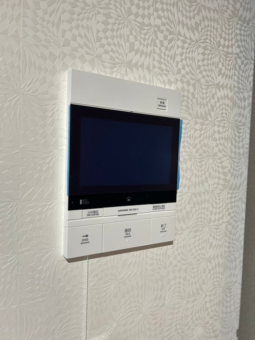 内観写真 仮）プレジデンス ざ 三萩野