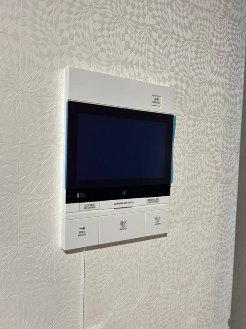 内観写真 仮）プレジデンス ざ 三萩野