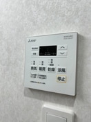 内観写真 仮）プレジデンス ざ 三萩野