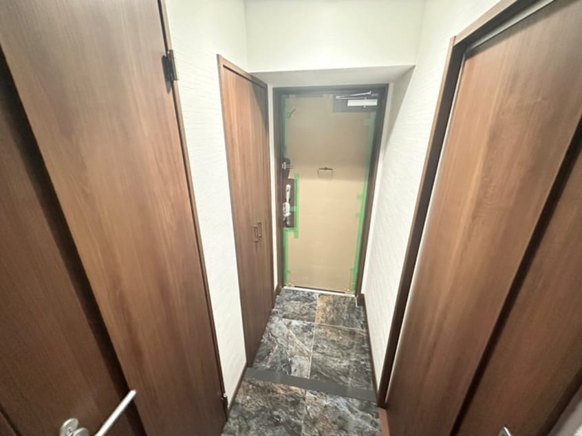 内観写真 仮）プレジデンス ざ 三萩野