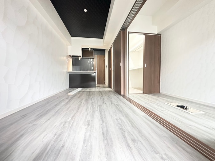 内観写真 仮）プレジデンス ざ 三萩野