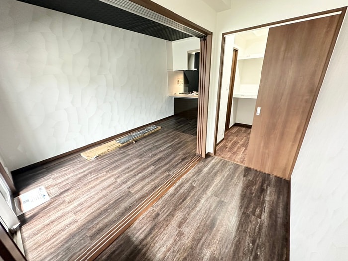 内観写真 仮）プレジデンス ざ 三萩野