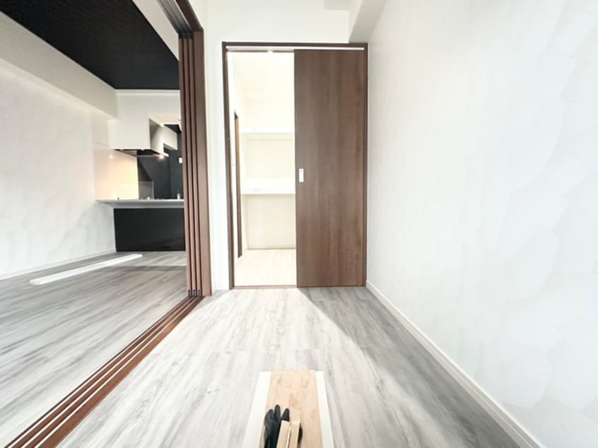 内観写真 仮）プレジデンス ざ 三萩野