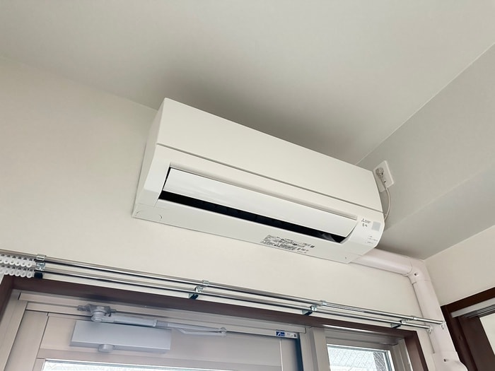 内観写真 仮）プレジデンス ざ 三萩野