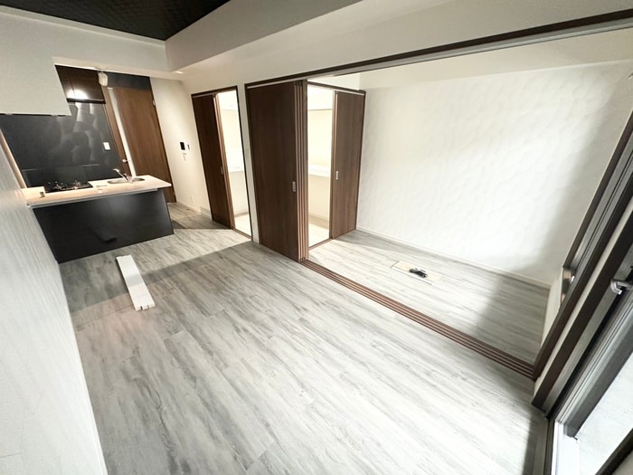 内観写真 仮）プレジデンス ざ 三萩野