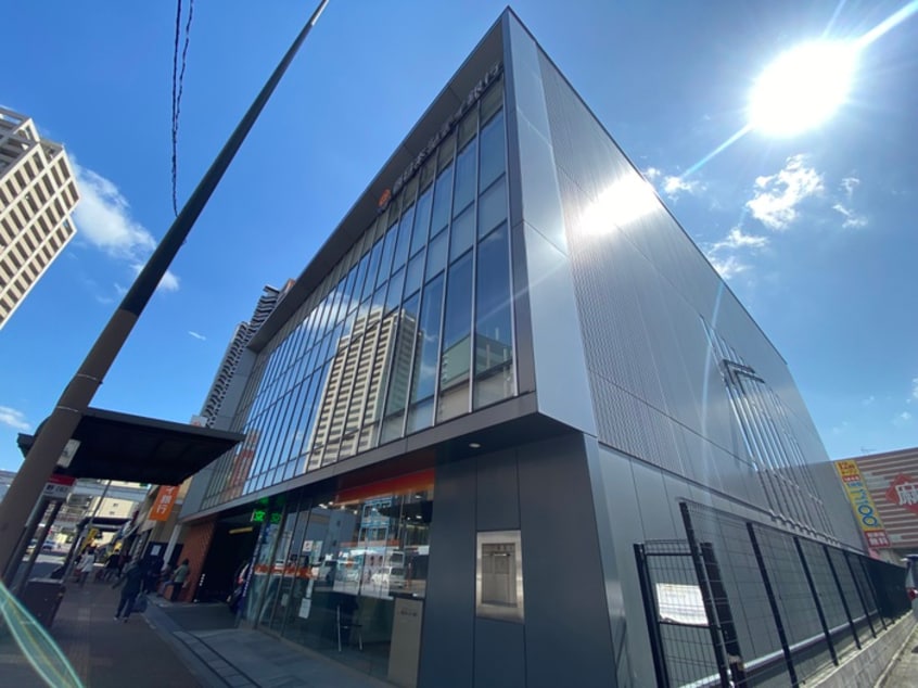 西日本シティ銀行 三萩野支店(銀行)まで50m 仮）プレジデンス ざ 三萩野